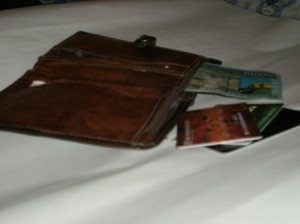 Article : Les pickpockets de téléphones portables à Madagascar
