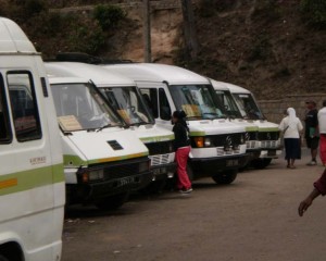 Article : Hausse des tarifs de « taxi be » à Madagascar ce 1er novembre