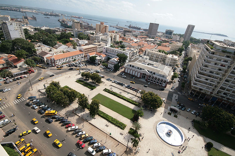 Article : Les sénégalais aiment construire