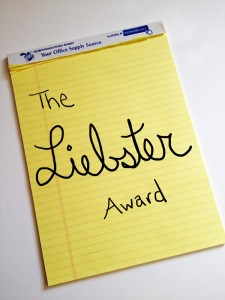 The Liebster Award, Crédit photo: Kara, netscandy.com