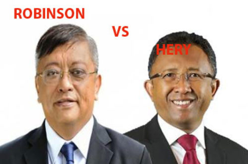 Article : Madagascar, les élections jumelées du 20 décembre