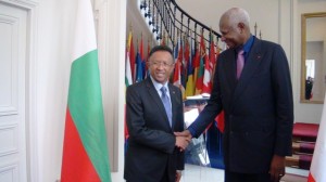 Article : Madagascar accueillera le Sommet de la Francophonie 2016
