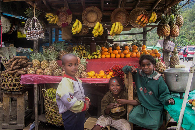 Article : Macron avait raison sur Madagascar