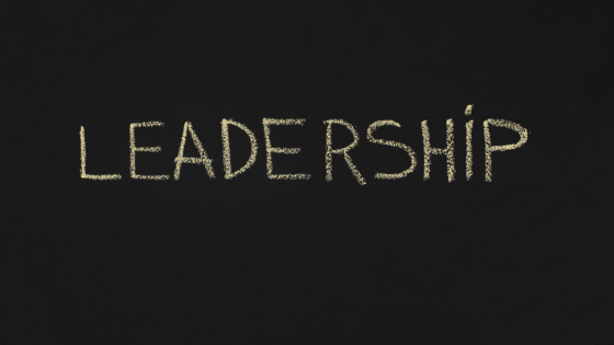 Article : Tout le monde devrait être un leader [Podcast]